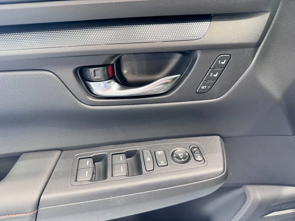 2026 Honda CR-V Sport-L - Photo 23