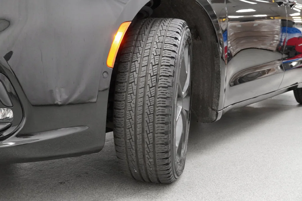 Used 2023 Black Chrysler Touring L image 18