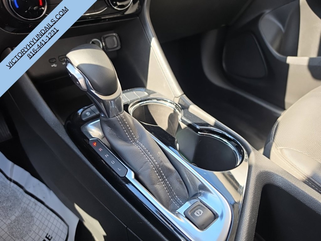 Used 2024 Gray Buick Sport Touring image 17