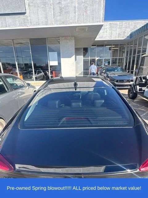 Used 2020  Honda EX-L image 7