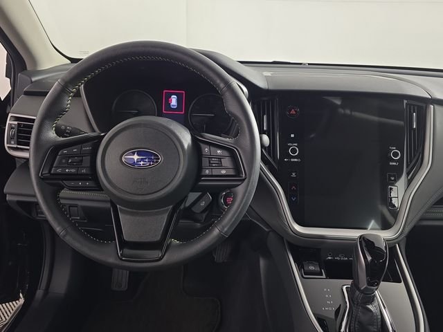 Used 2025 Black Subaru Onyx Edition image 12