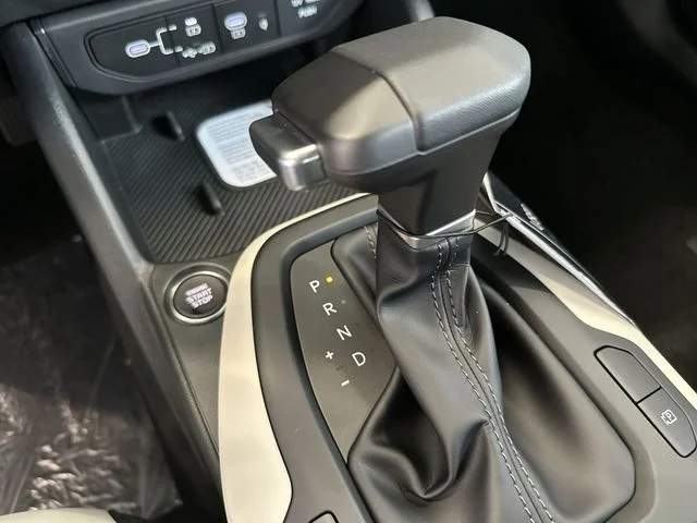 New 2026 Aurora Black Pearl Kia GT-Line image 23