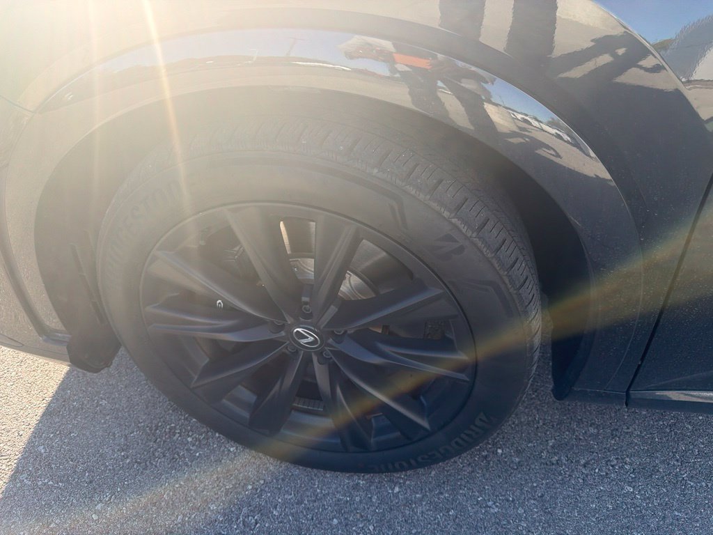 Used 2023 Caviar Lexus 500h F SPORT Performance image 24