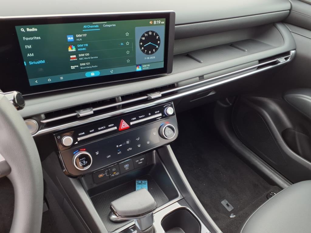 2026 Hyundai Santa Cruz SEL - Photo 7