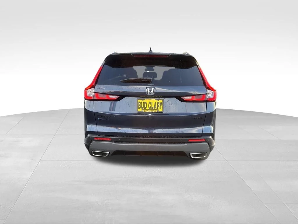 2026 Honda CR-V Sport-L - Photo 7