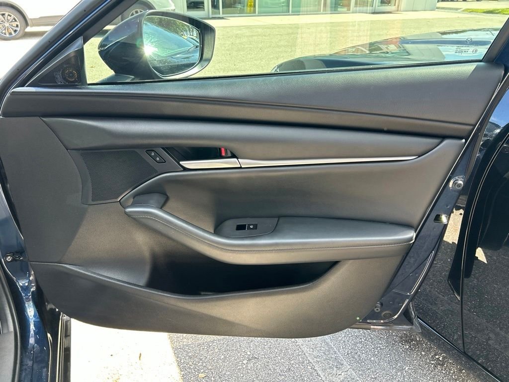 Used 2023 Blue Mazda 2.5 S Select Package image 40