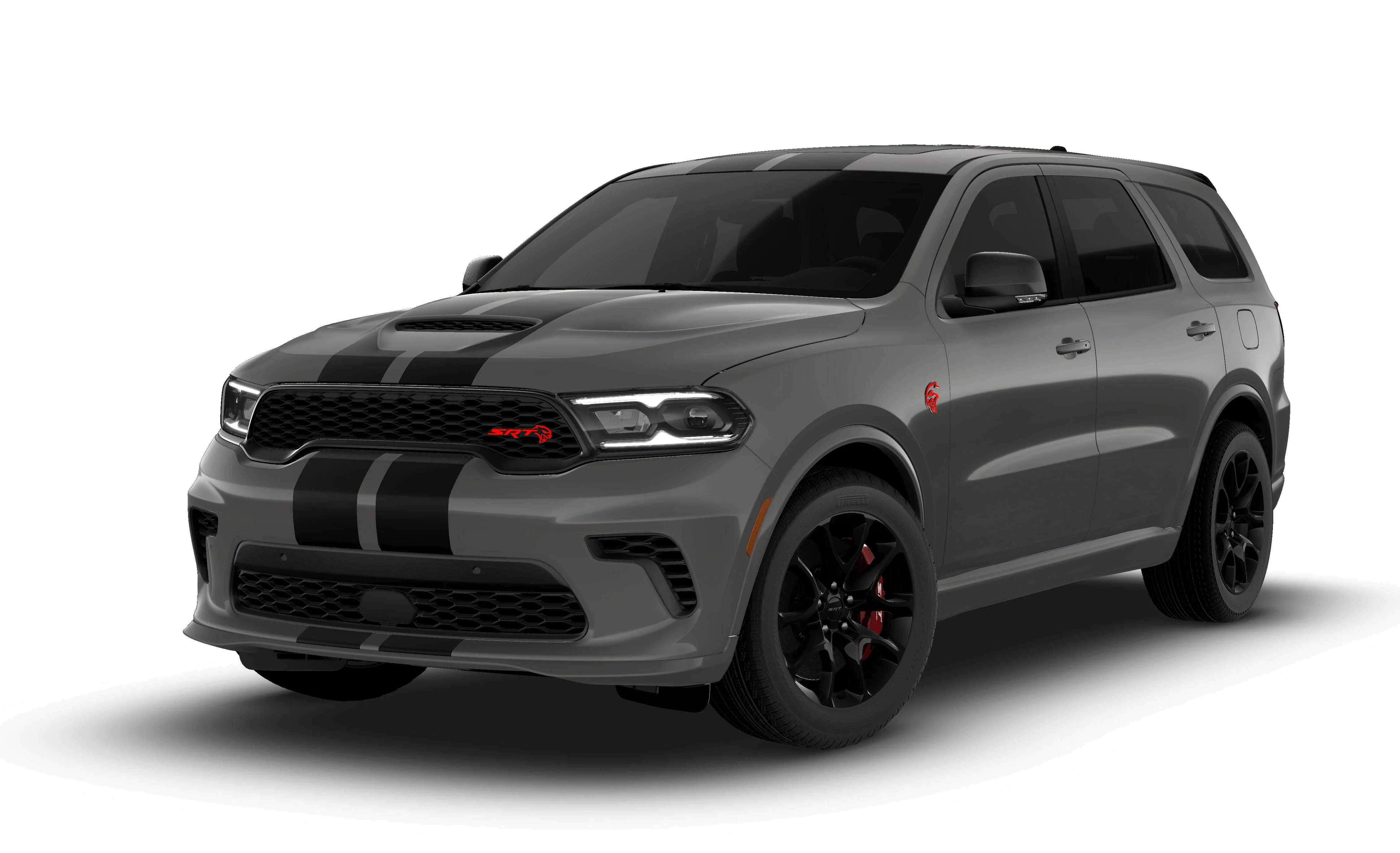 2026 Dodge Durango's photo