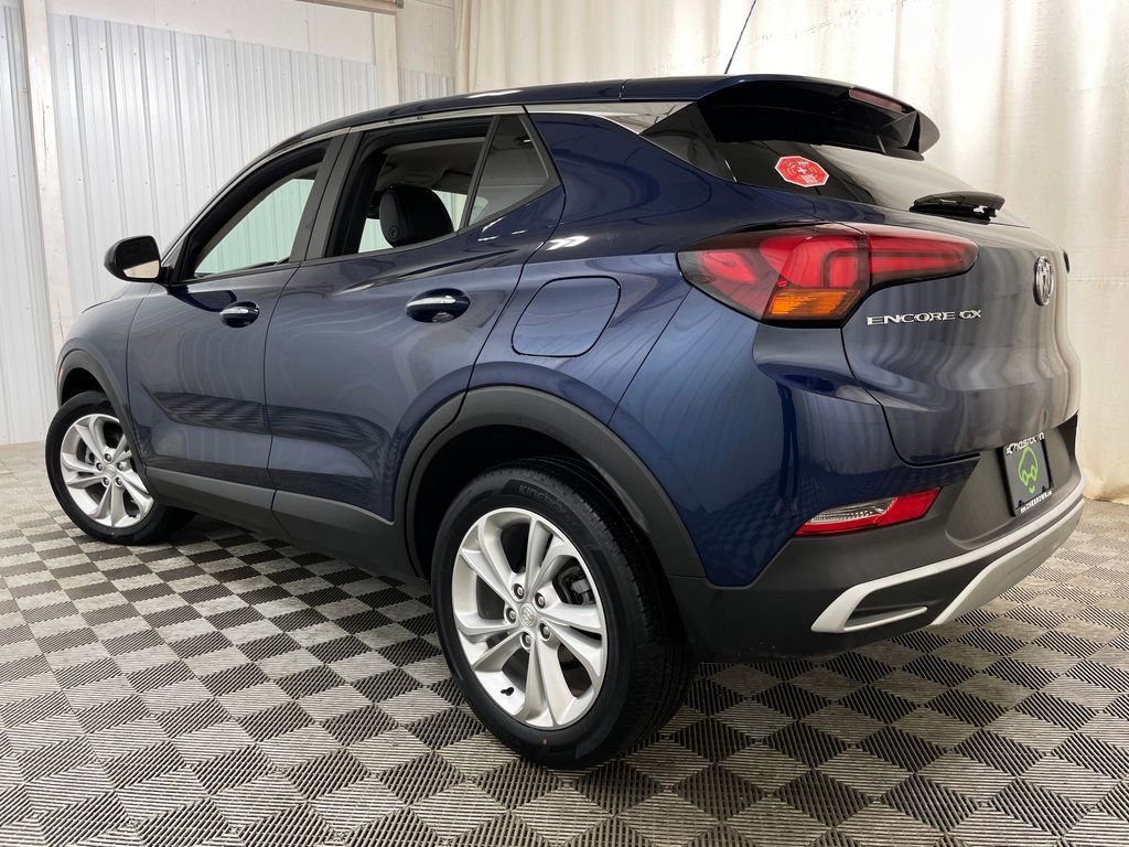 2023 Buick Encore GX Preferred - Photo 43