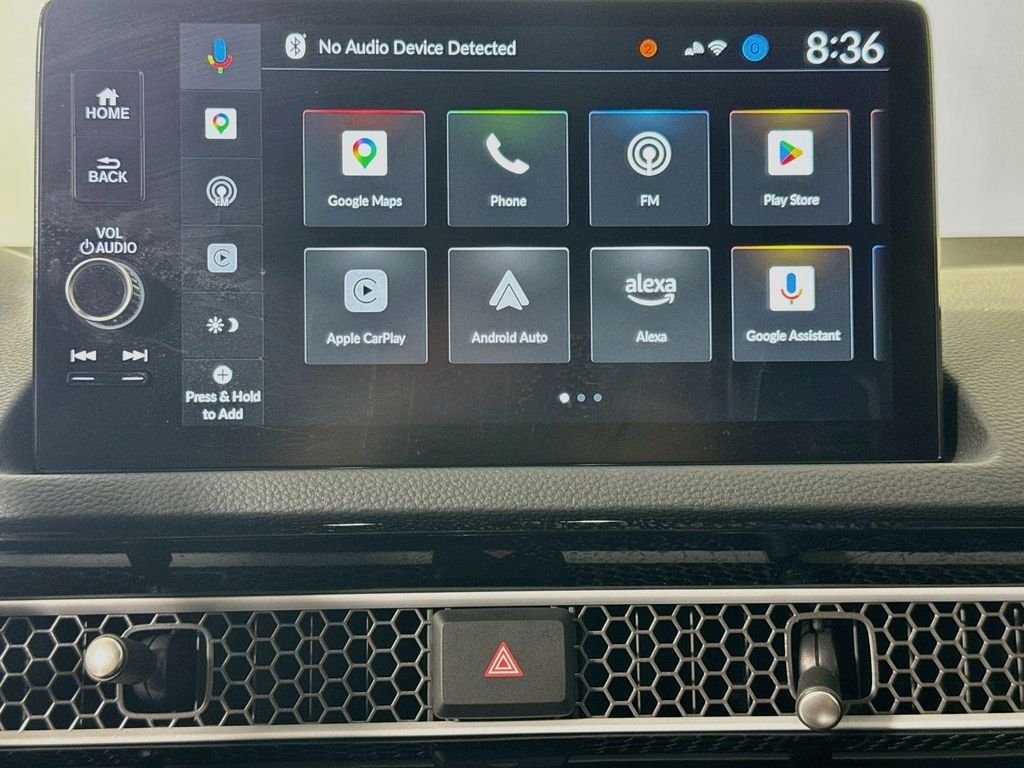 2026 Honda Civic Sport Touring - Photo 19