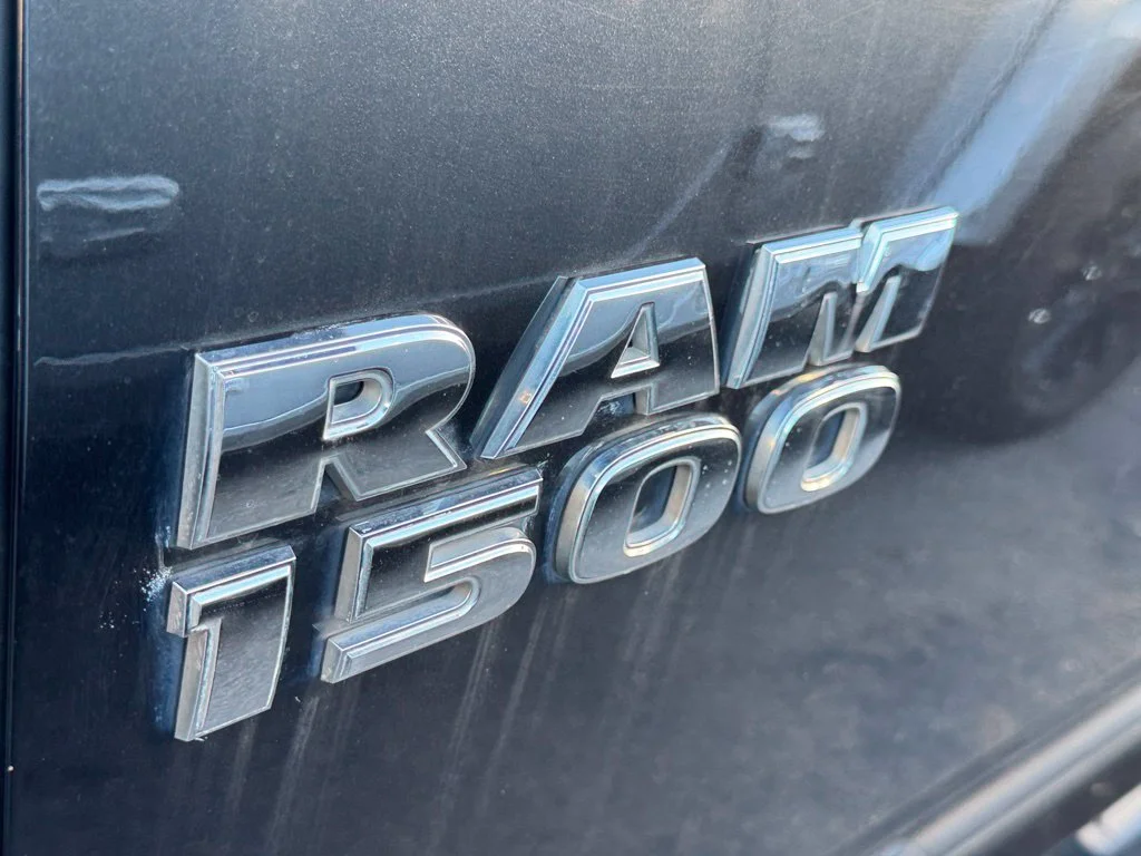 Used 2016 Black Ram Laramie image 22