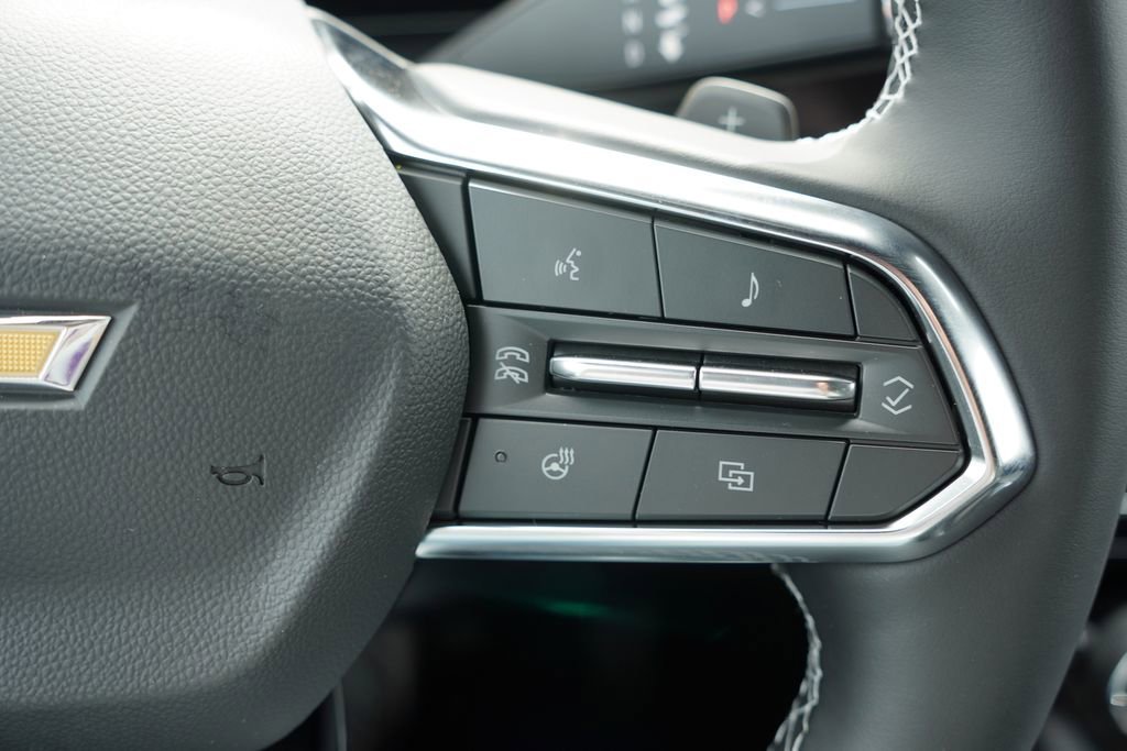 2026 Chevrolet Traverse LT - Photo 16