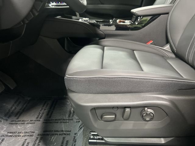 2026 Buick Envision Avenir - Photo 12