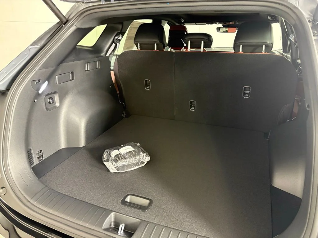 New 2026 Shadow Matte Gray Kia SX Prestige image 18