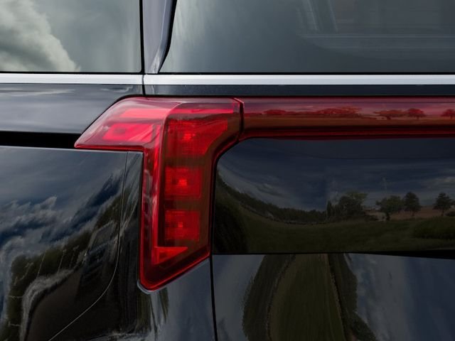 New 2026 Aurora Black Pearl Kia EX image 11