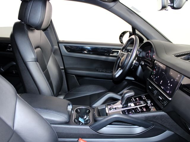 2023 Porsche Cayenne Base - Photo 25
