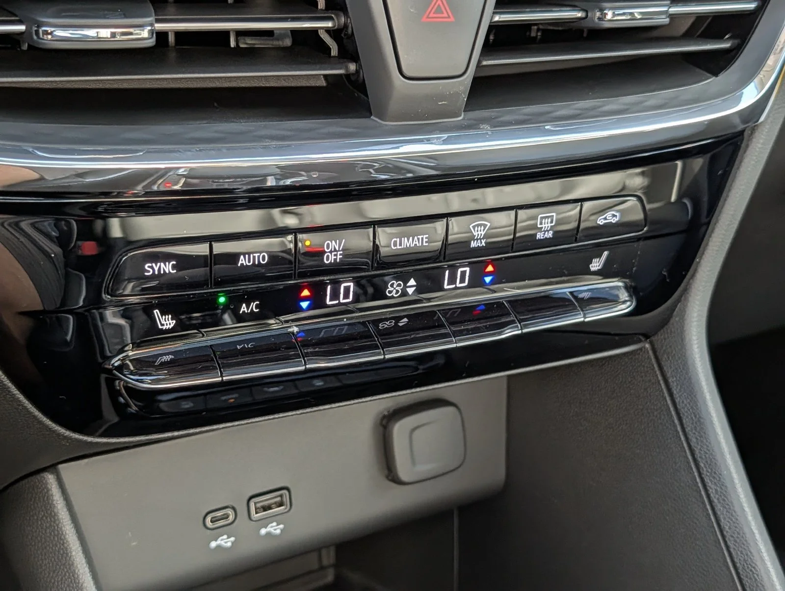 2026 Buick Encore GX Avenir - Photo 11