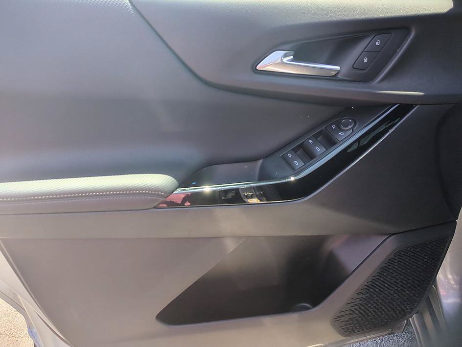 Used 2026 Sterling Gray Metallic Chevrolet LT image 12