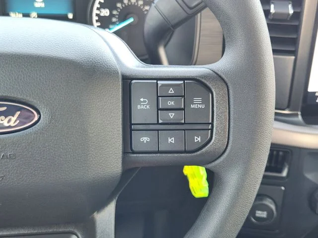 New 2026 Oxford White Ford XL image 29