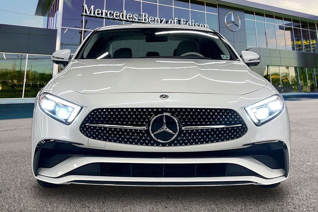 2023 Mercedes-Benz CLS-Class CLS 450 - Photo 3