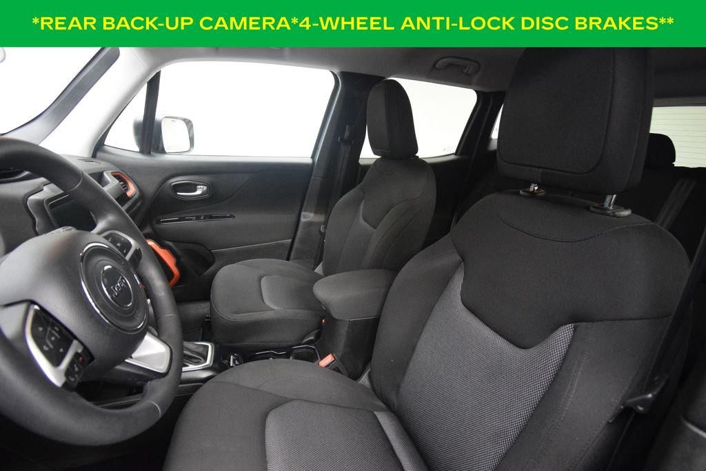 Used 2018 Anvil Jeep Sport Upland image 12