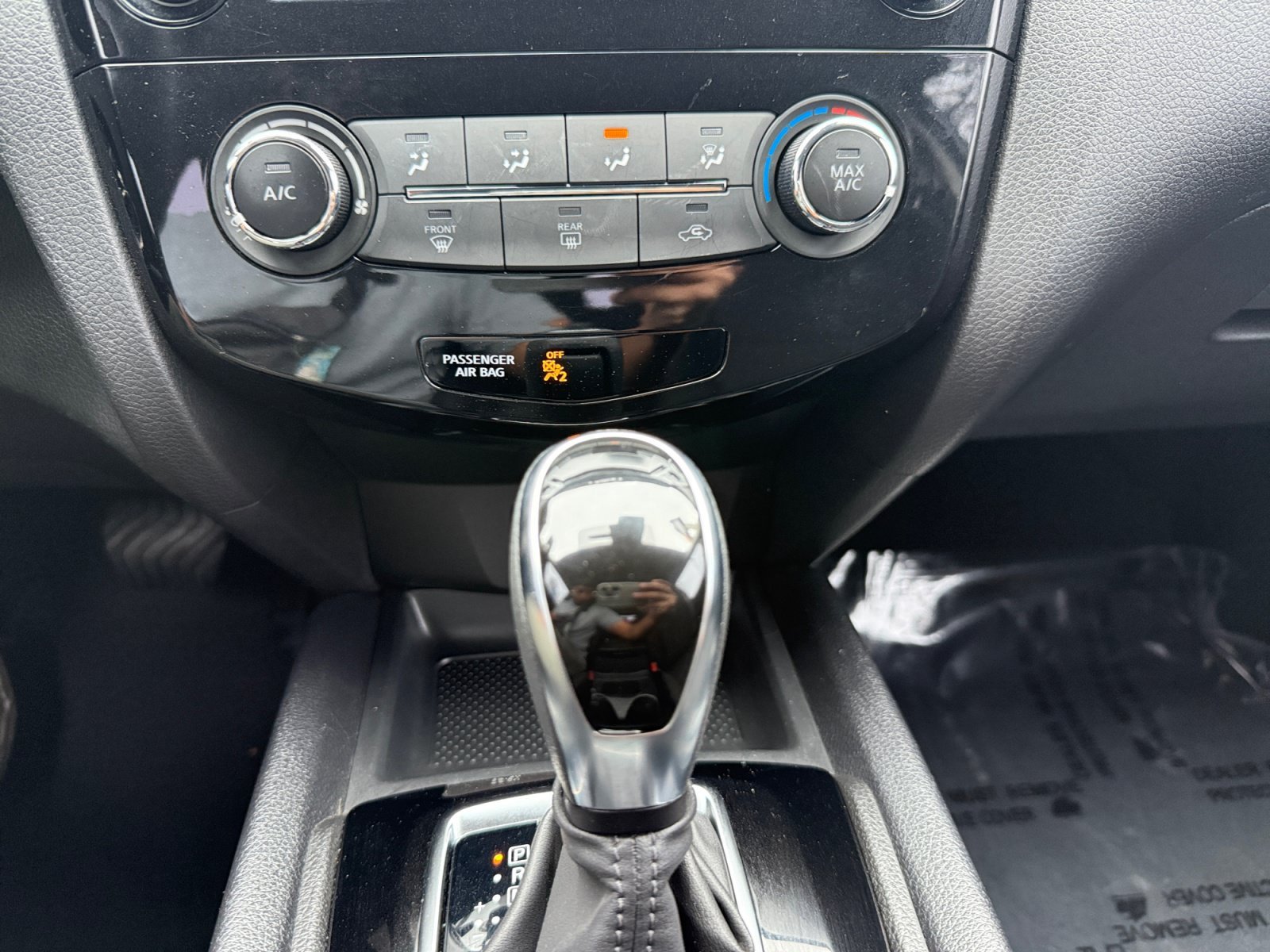 Used 2021 Gun Metallic Nissan S image 13