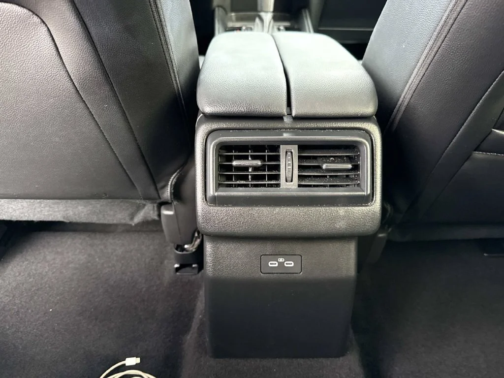 Certified Used 2026 Gray Mazda Premium image 19