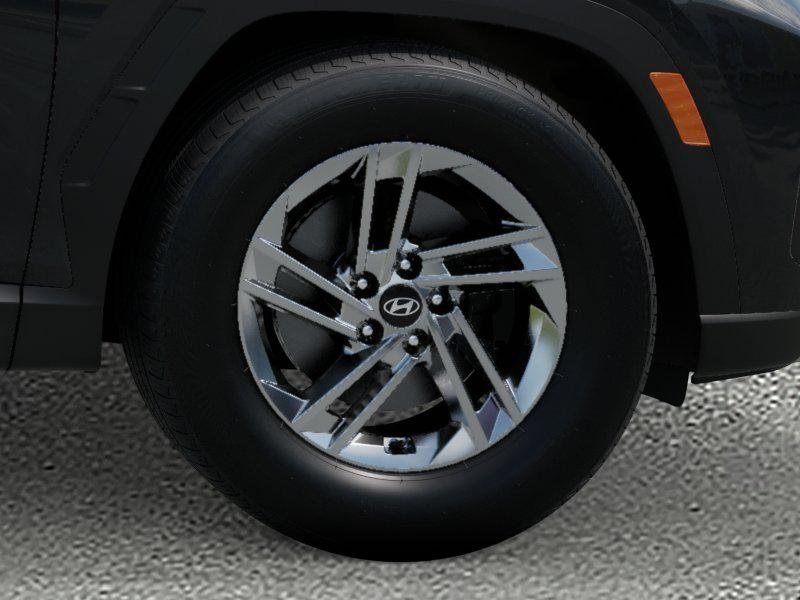 New 2026 Black Hyundai SE FWD image 27