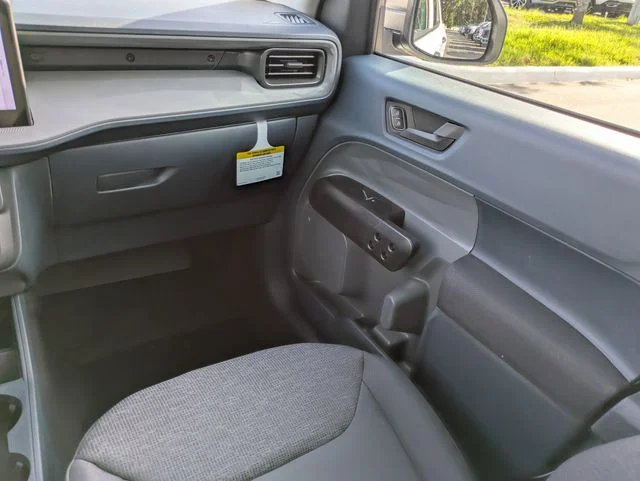 New 2026 White Ford XL image 17
