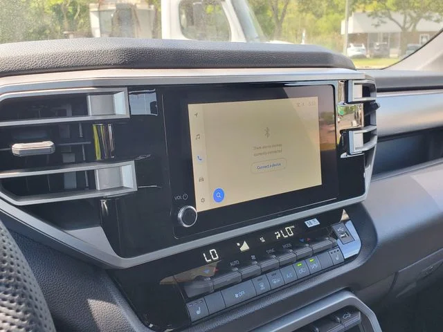 New 2026  Toyota SR5 image 30