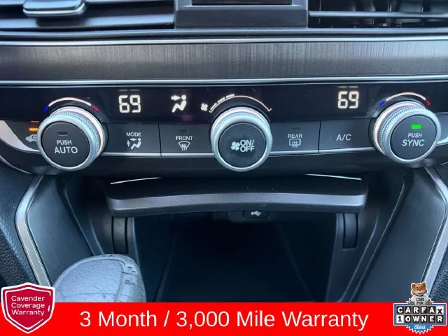 Used 2018  Honda LX image 4
