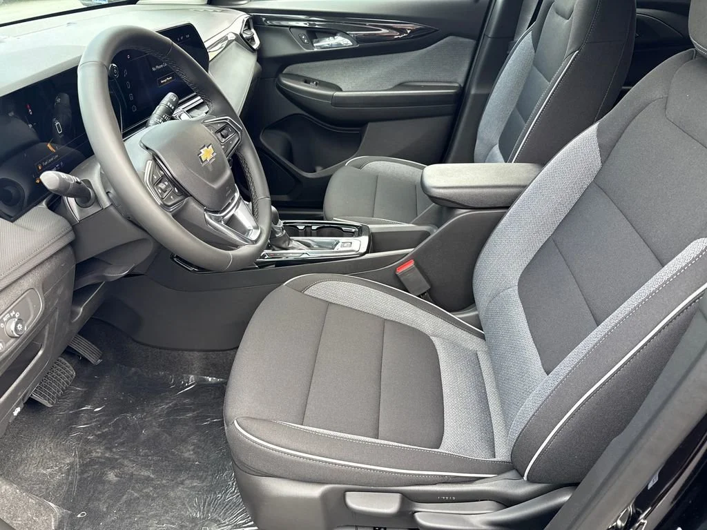 2026 Chevrolet Trailblazer LT - Photo 17