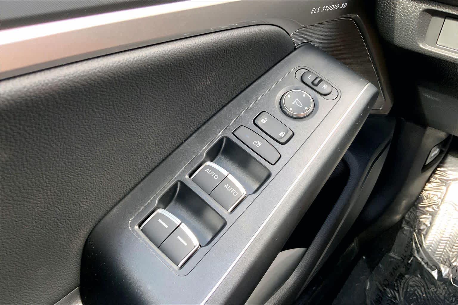 New 2026 Double Apex Blue Pearl Acura w/A-Spec Technology Package image 20