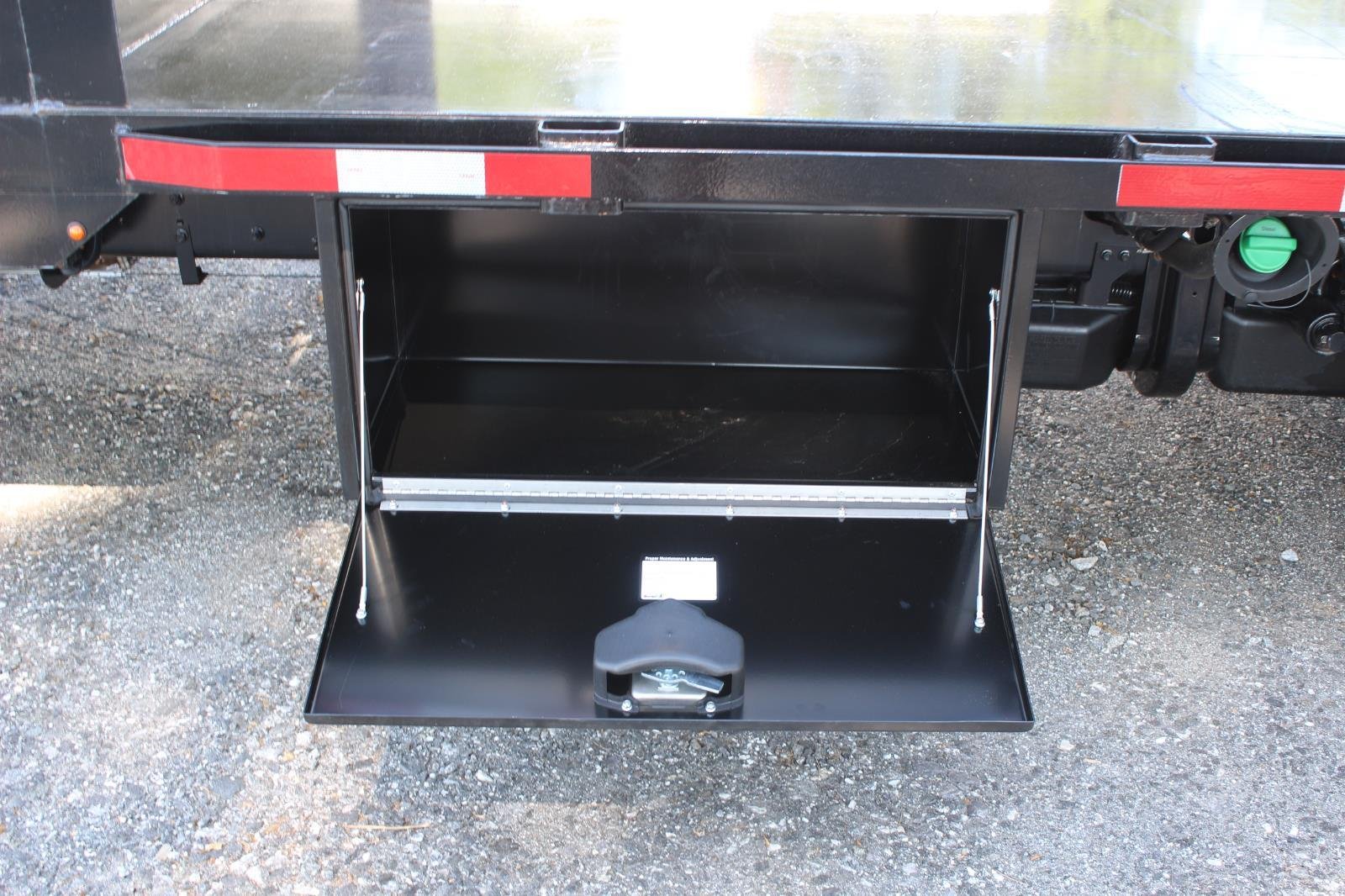 Used 2024 Summit White Chevrolet Work Truck image 15