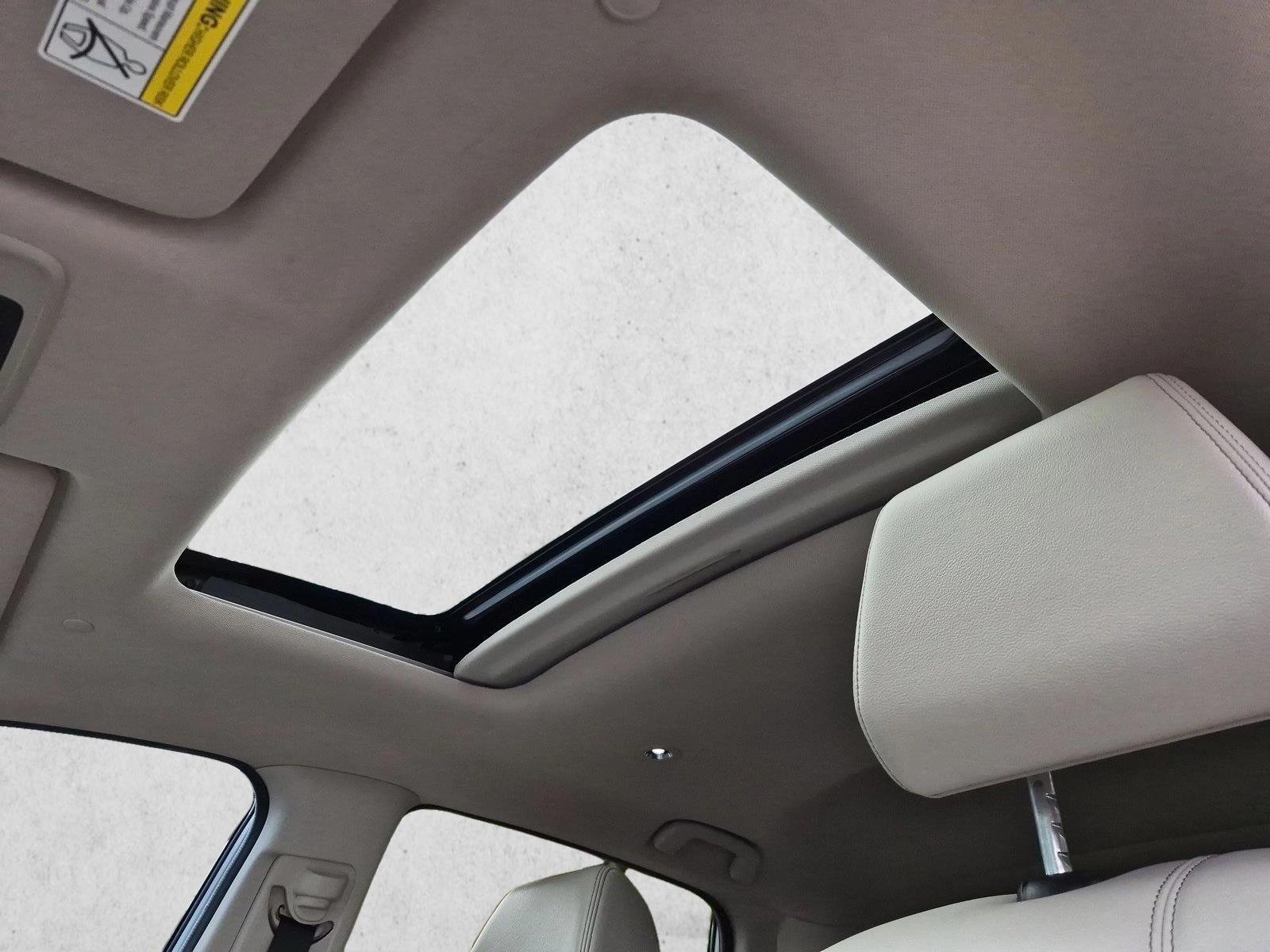 Used 2025 Silver Honda EX-L image 15