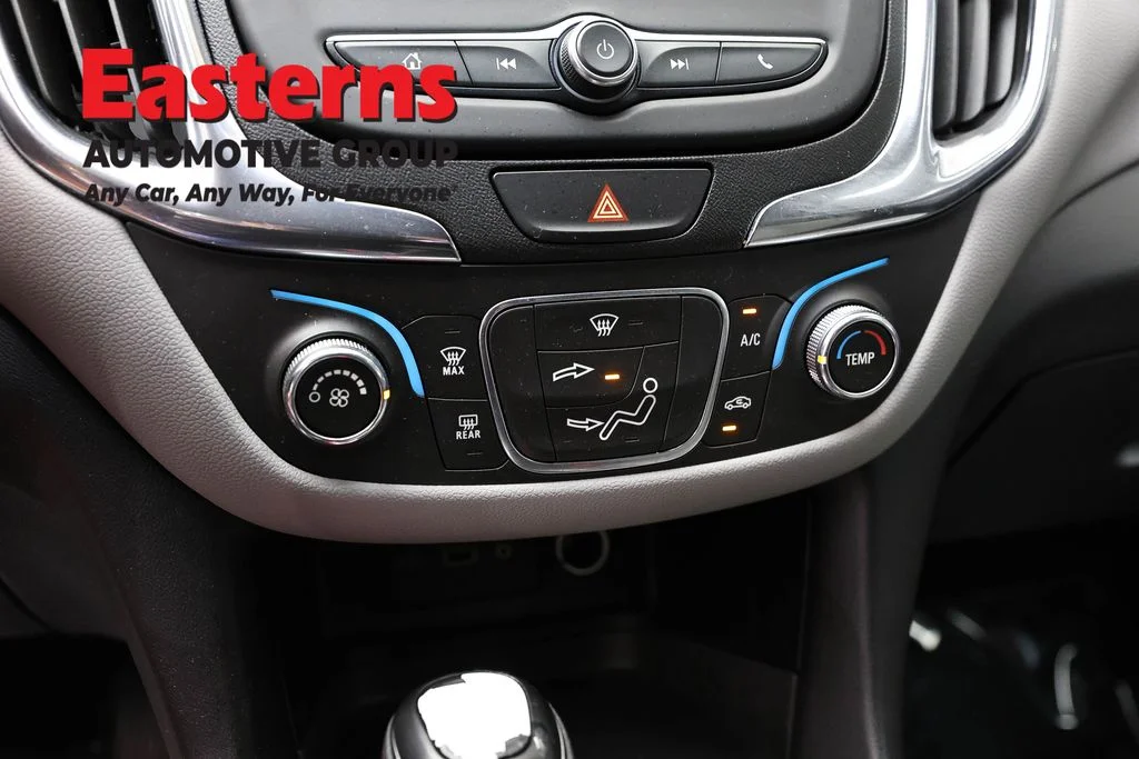 Used 2019 Black Chevrolet LS image 20