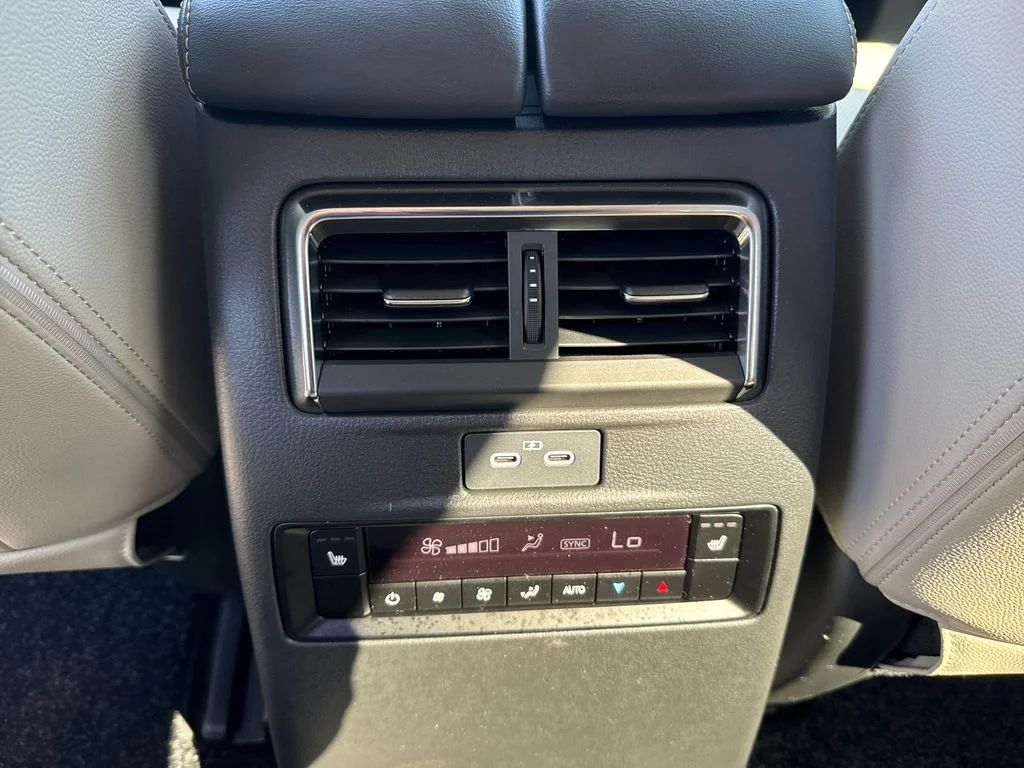 New 2026 Red Crystal Mazda SC Plus image 16