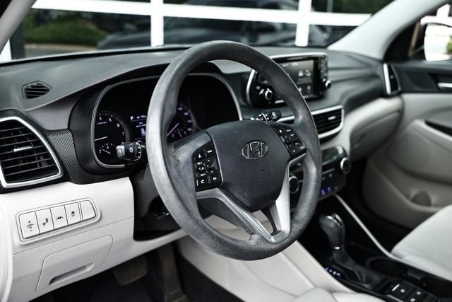 Used 2020 Magnetic Force Metallic Hyundai Value image 18
