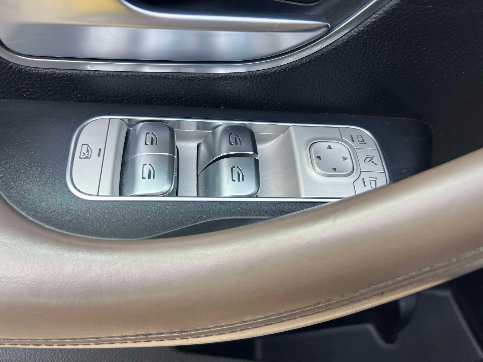 Certified Used 2023 Black Mercedes-Benz GLE 53 AMG® image 19