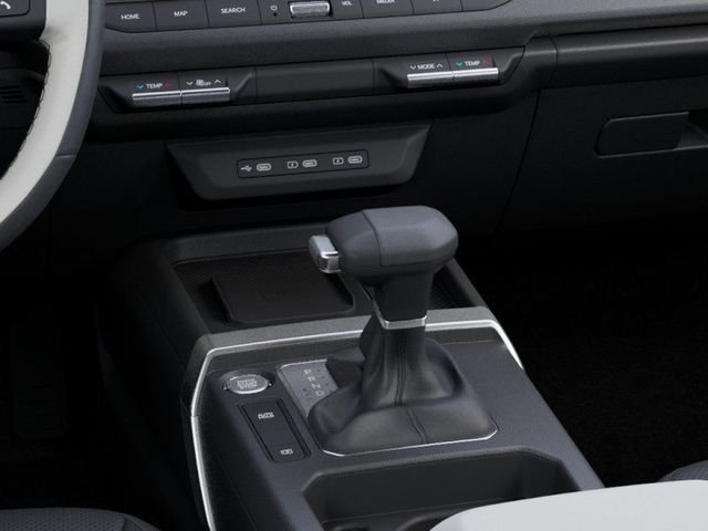 New 2027 Interstellar Gray Kia EX image 23