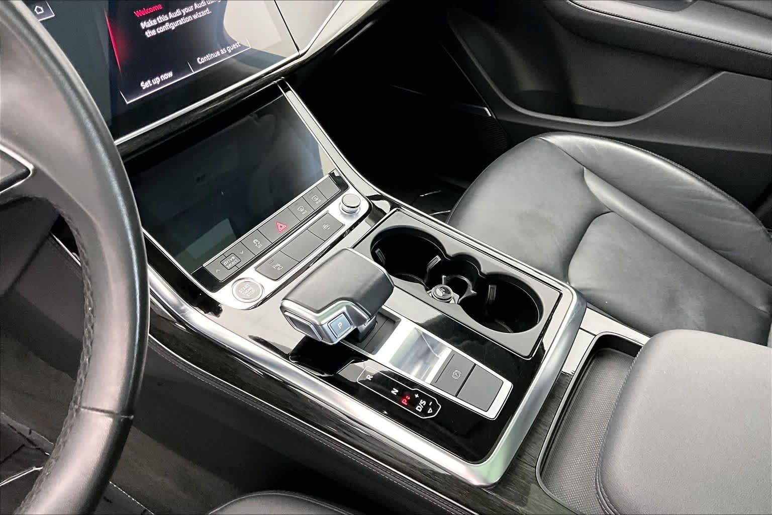 2024 Audi Q7 Premium Plus - Photo 17