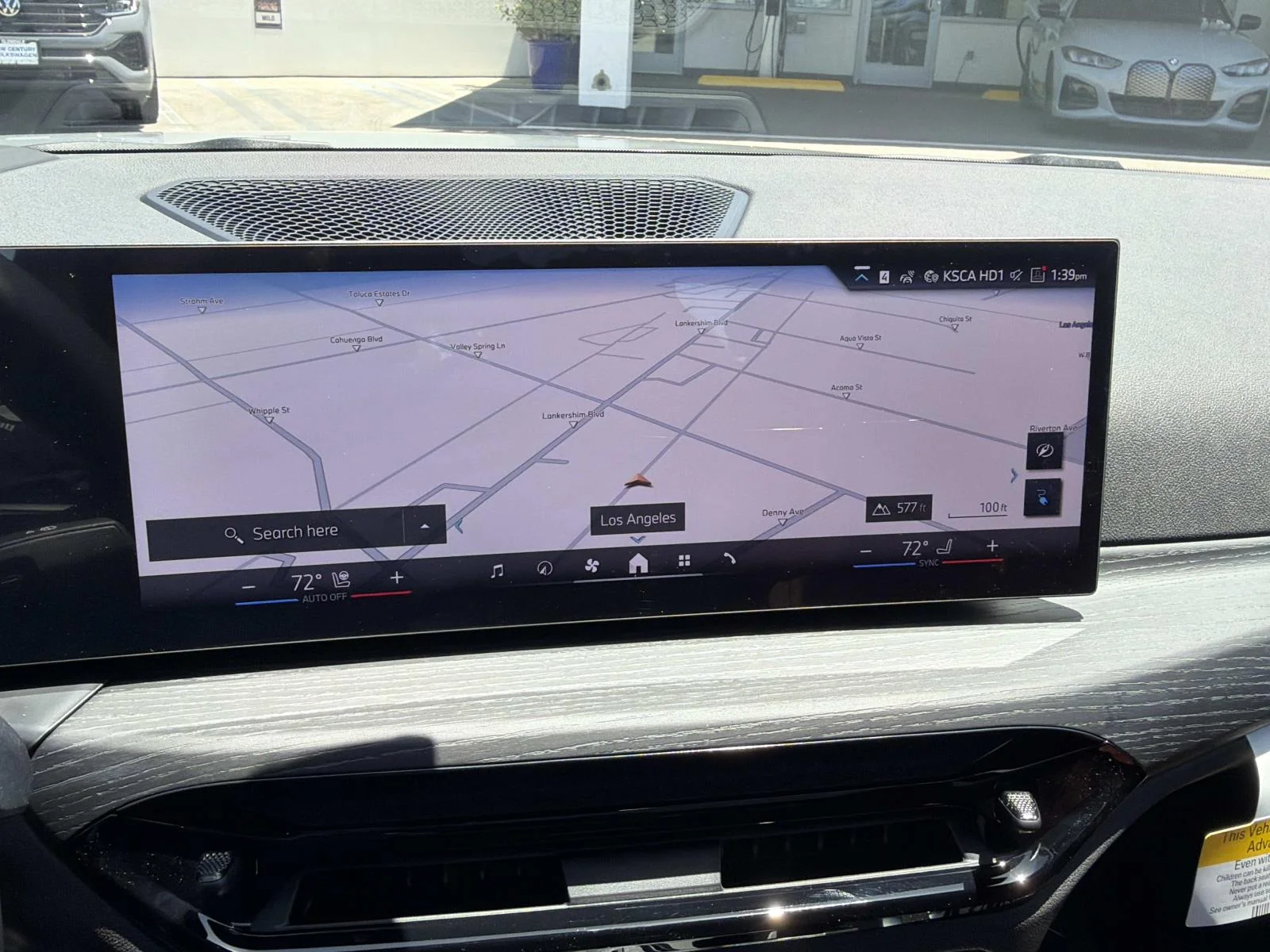 New 2026 Brooklyn Grey Metallic BMW xDrive40 image 21