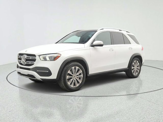 2022 Mercedes-Benz GLE GLE 350 SUV