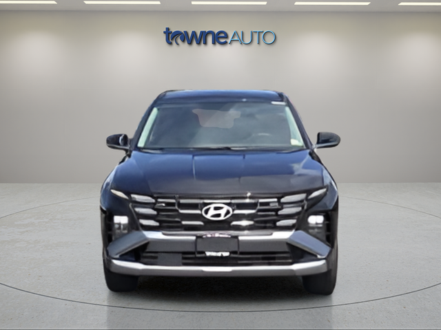 2025 Hyundai Tucson SEL Convenience - Photo 10