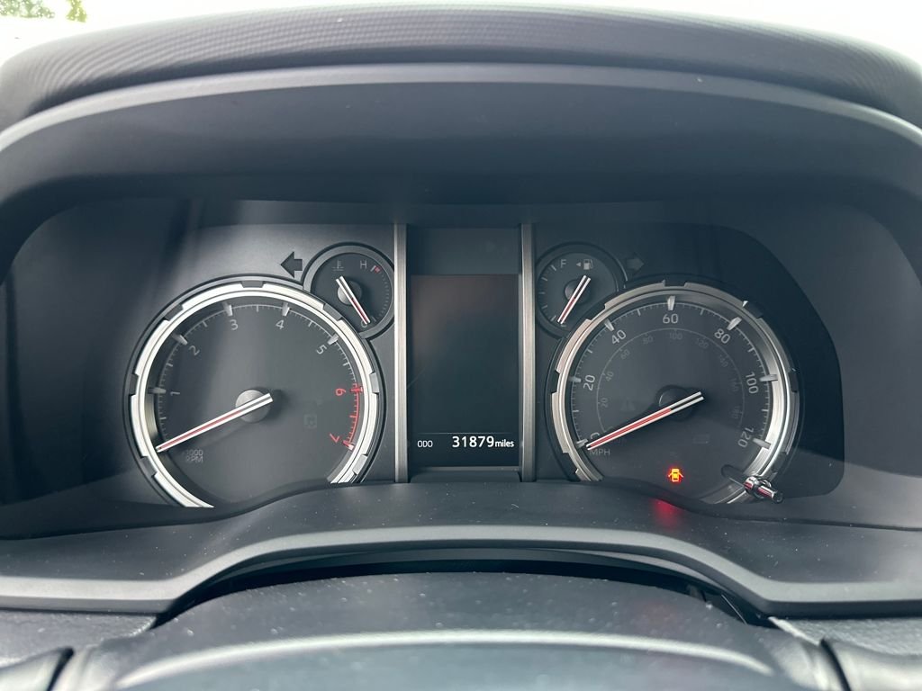 2022 Toyota 4Runner TRD Pro - Photo 21