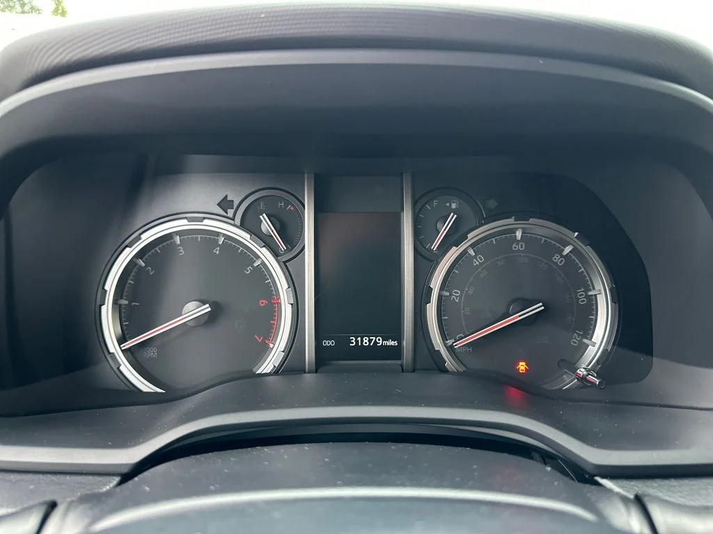 2022 Toyota 4Runner TRD Pro - Photo 21