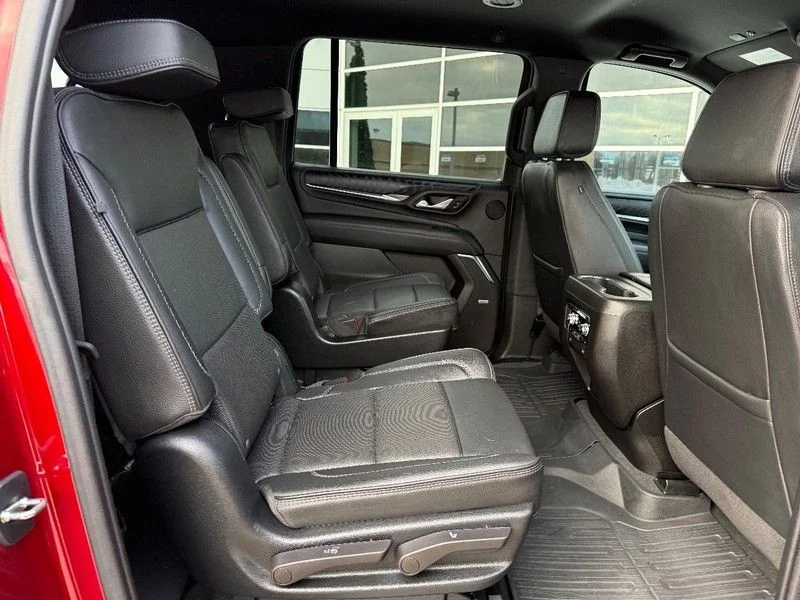 2023 GMC Yukon XL Denali - Photo 12
