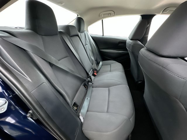 2024 Toyota Corolla LE - Photo 17