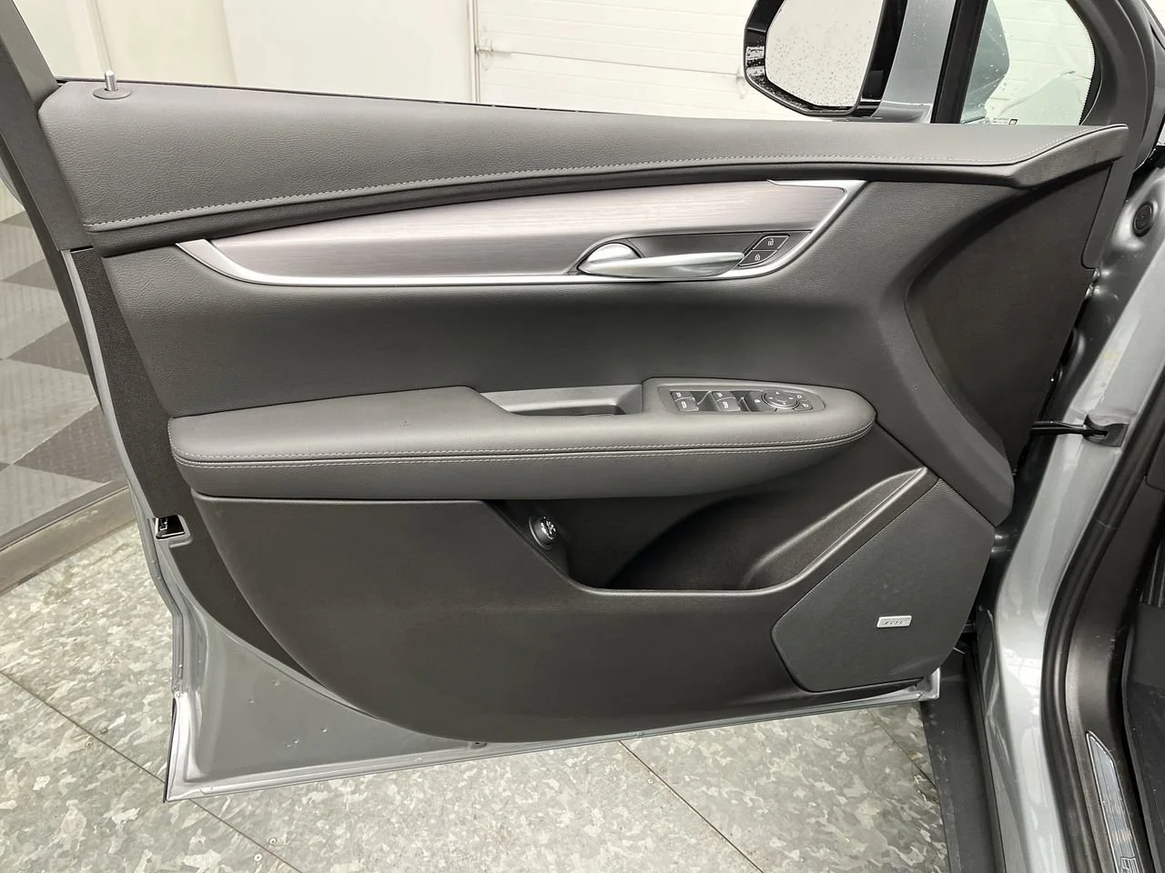 2026 Cadillac XT5 Luxury - Photo 6