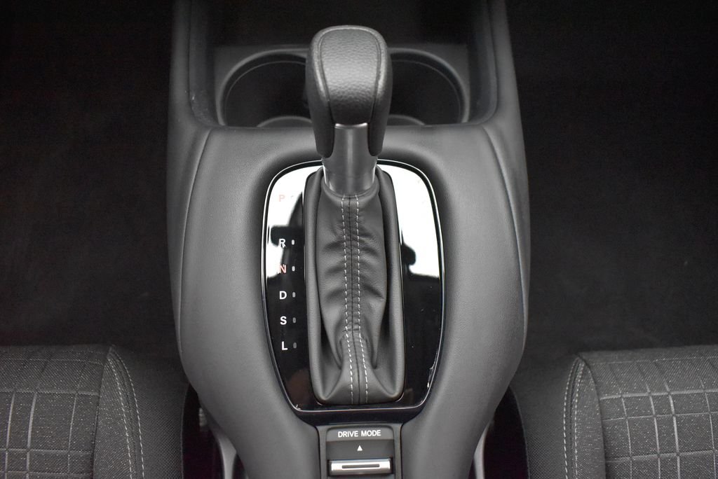 Used 2024 Gray Honda LX image 26