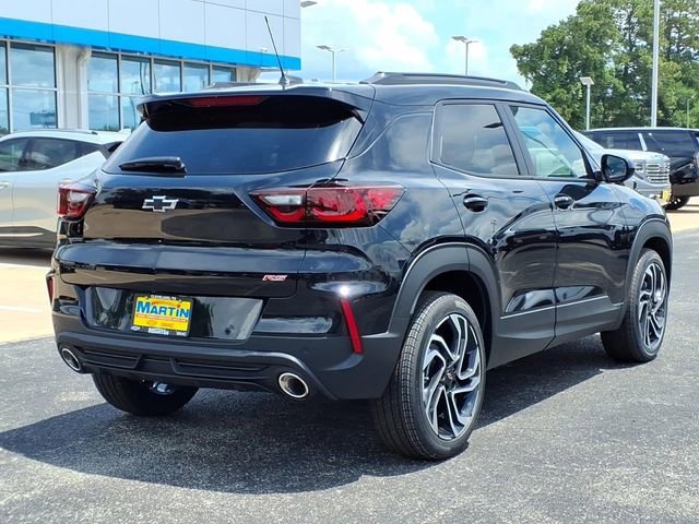 2026 Chevrolet Trailblazer RS - Photo 5